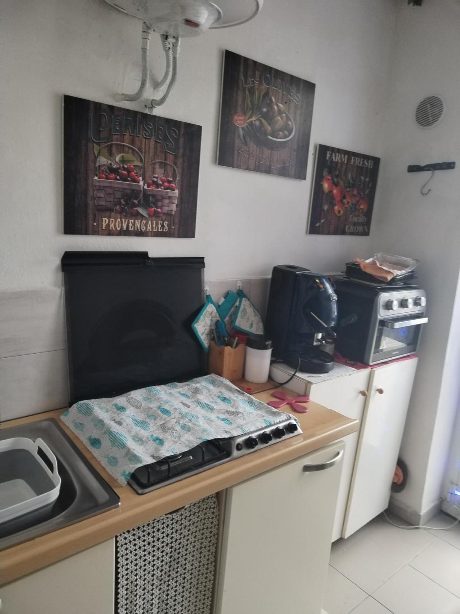 L'Appoggio Ξενοδοχείο Ματέρα Εξωτερικό φωτογραφία