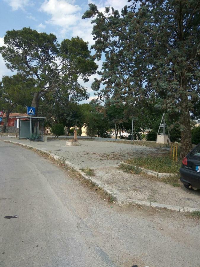 L'Appoggio Ξενοδοχείο Ματέρα Εξωτερικό φωτογραφία