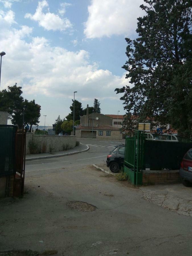 L'Appoggio Ξενοδοχείο Ματέρα Εξωτερικό φωτογραφία
